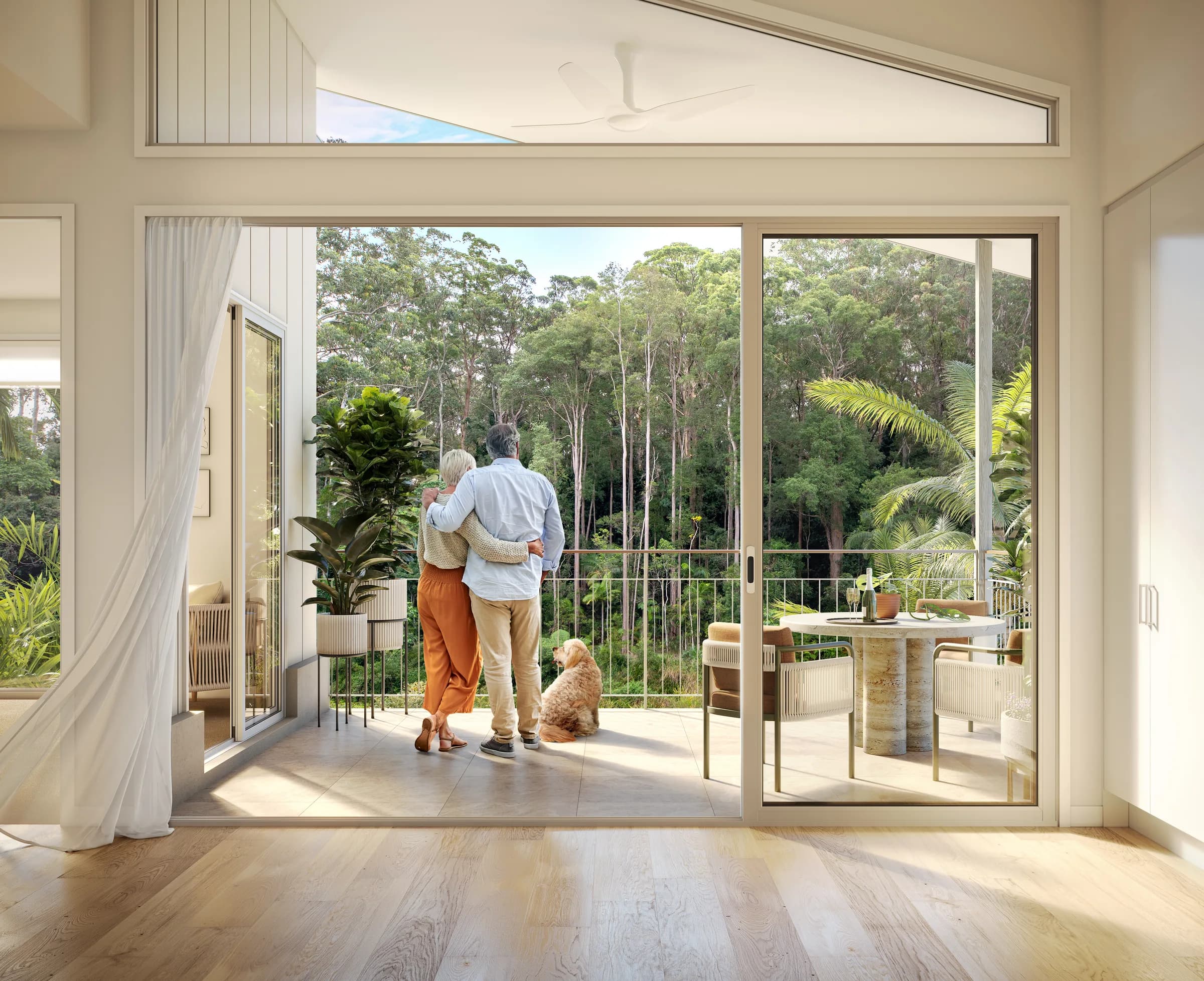 INTERIOR — CAM04 — architectural visualisation